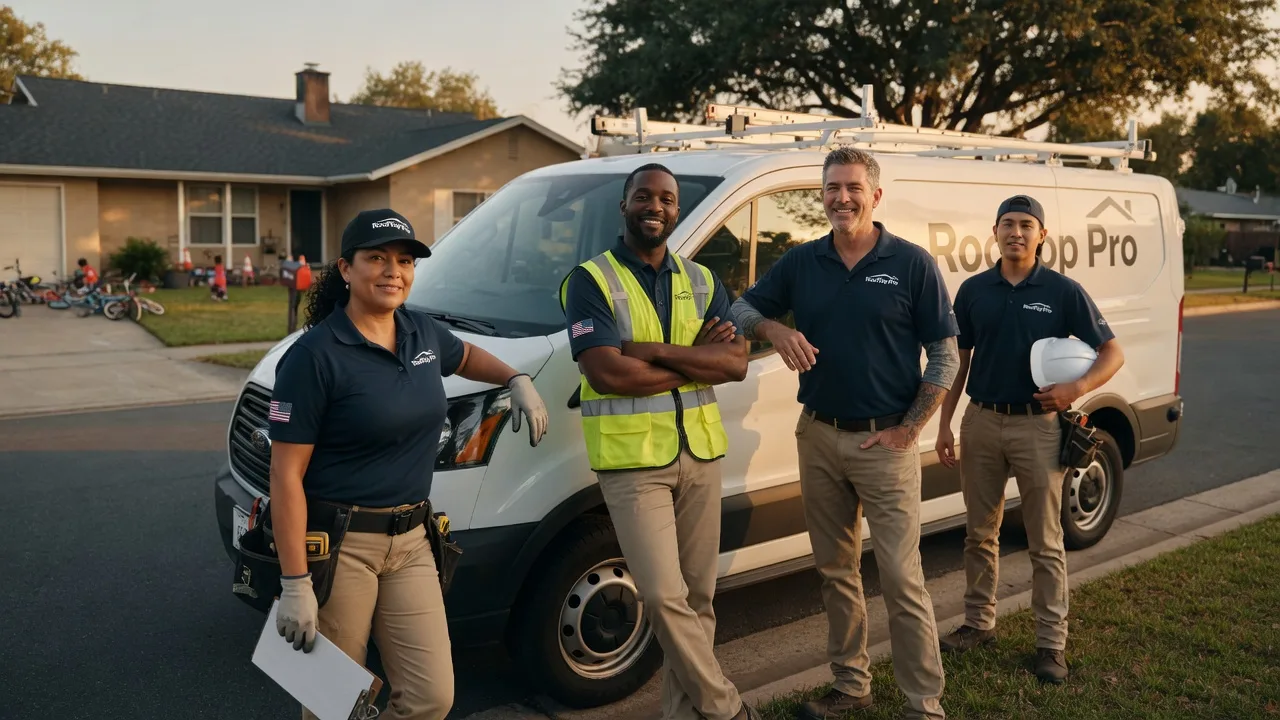 Roof Repair in Mont Alto, PA near me